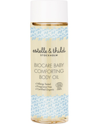 BioCare Baby Comforting Body Oil 100ml
