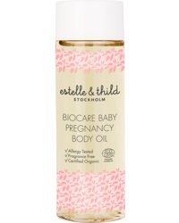 BioCare Baby Pregnacy Body Oil 100ml
