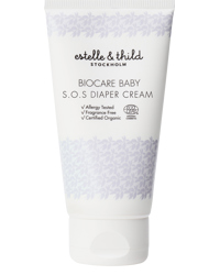 BioCare Baby S.O.S Diaper Cream 75ml
