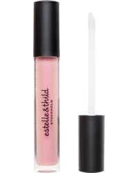 BioMineral Lip Gloss 3,4ml, Sweet Peach