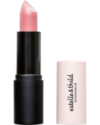 BioMineral Cream Lipstick, Deep Pink