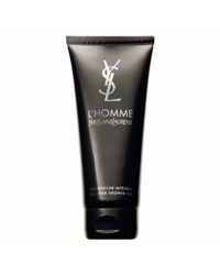 YSL L'Homme, Shower Gel 200ml, Yves Saint Laurent