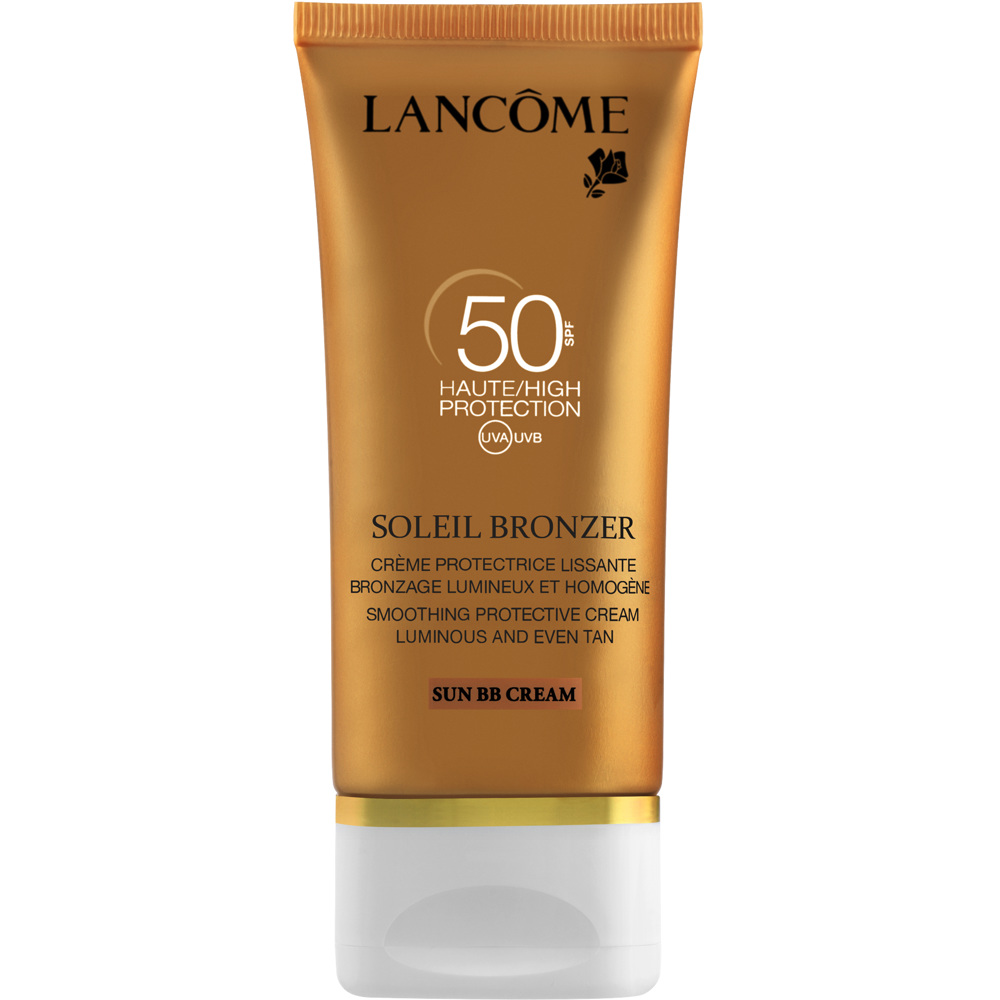 Soleil Bronzer Sun BB Cream SPF50, 50ml