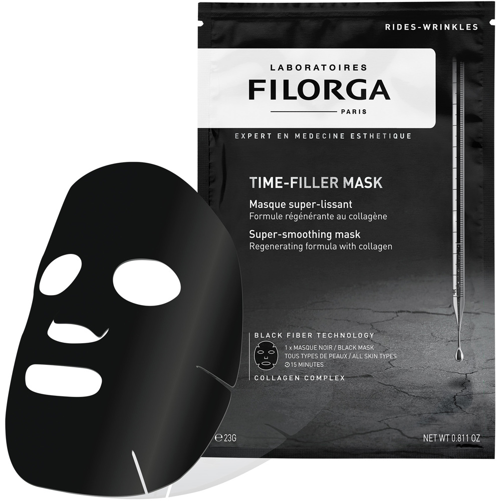 Time-Filler Mask