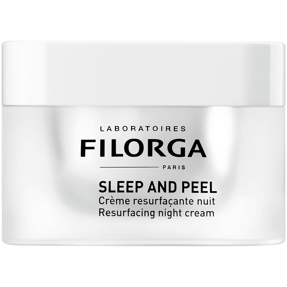 Sleep & Peel Resurfacing Night Cream 50ml