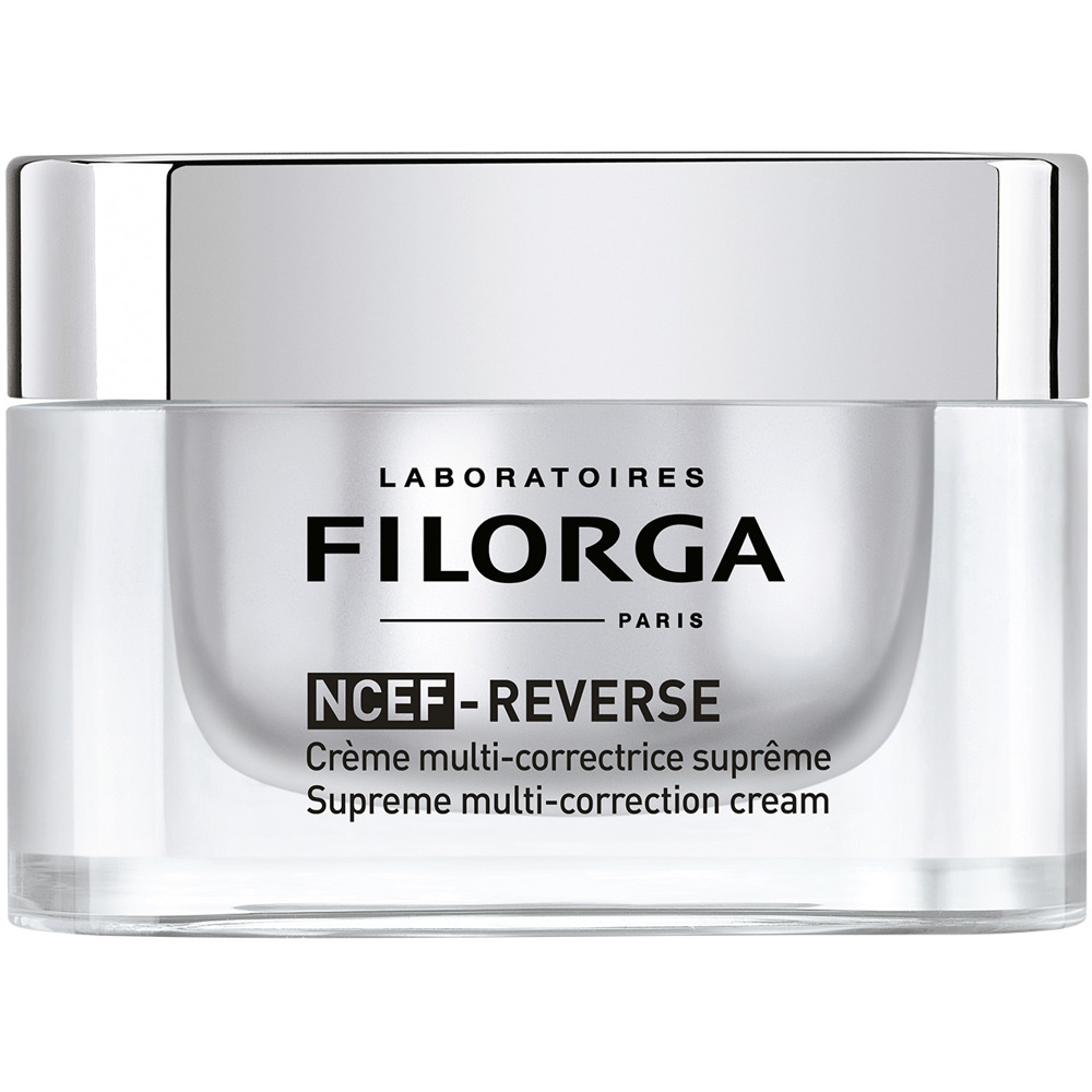 NCEF-Reverse Cream, 50ml