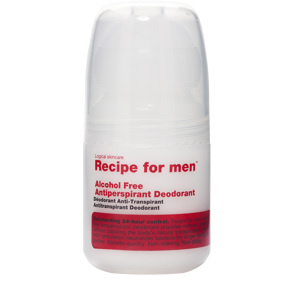 Antiperspirant Deodorant, 60ml