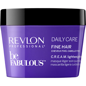 Be Fabulous Fine Hair Cream Mask