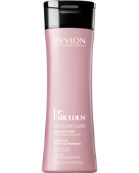 Be Fabulous Smooth Shampoo 250ml