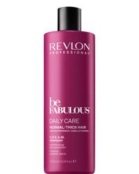 Be Fabulous Daily Care Shampoo 1000ml