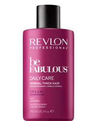 Be Fabulous Daily Care Conditioner 750ml