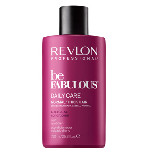 Be Fabulous Daily Care Conditioner 750ml