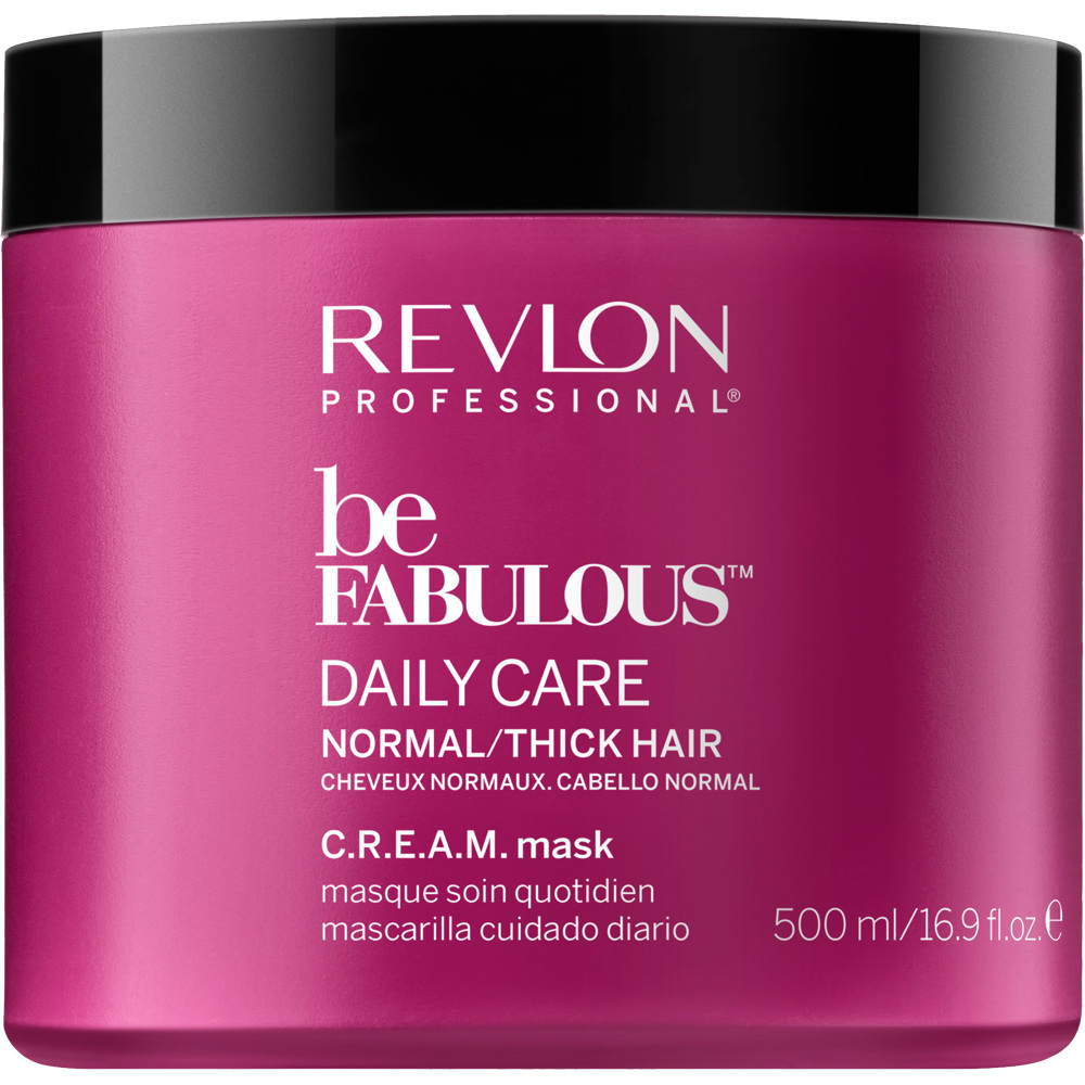 Be Fabulous Daily Care Mask 500ml