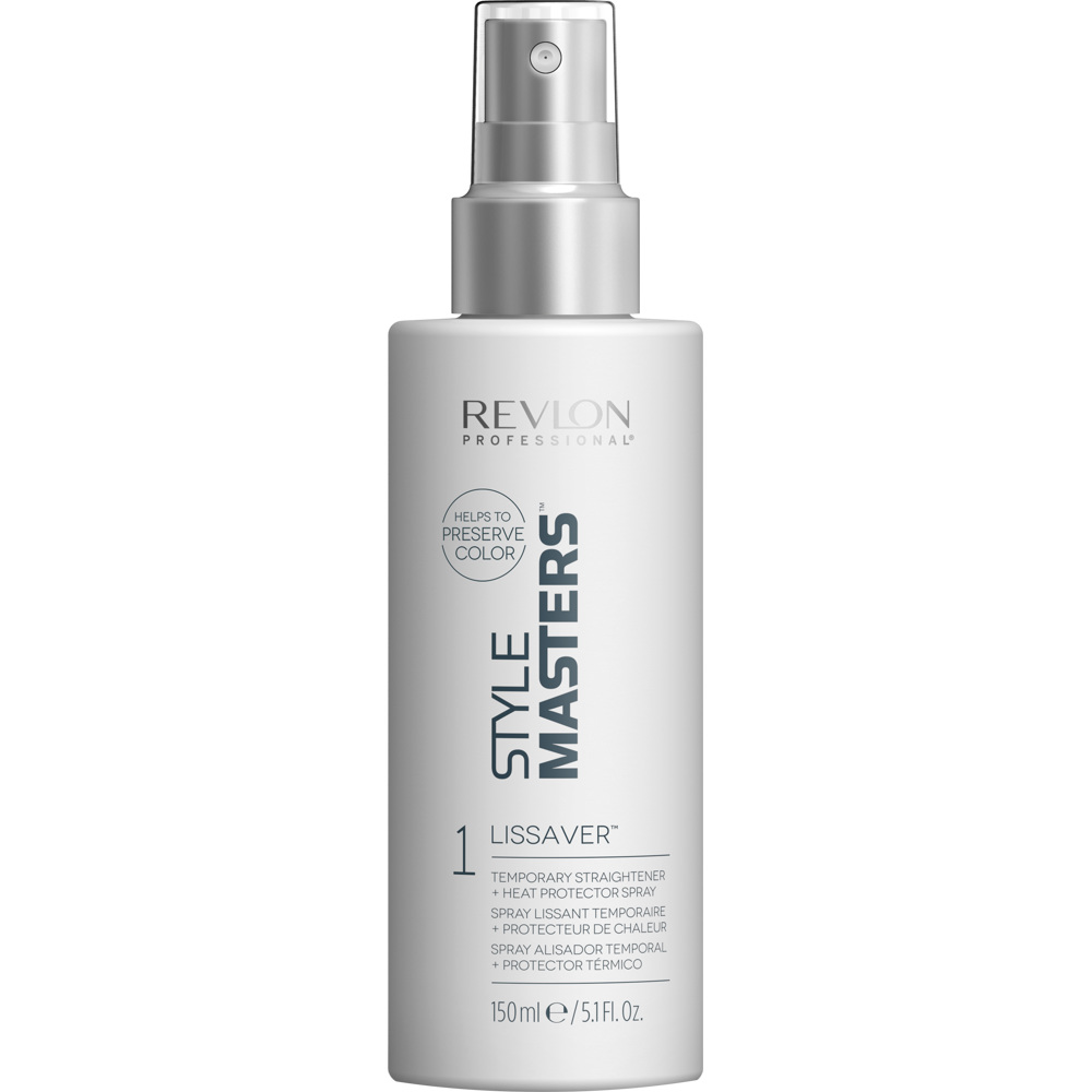 Style Masters Lissaver 150ml