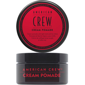Cream Pomade, 85g