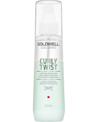 Curls & Waves Hydrating Serum Spray 150ml