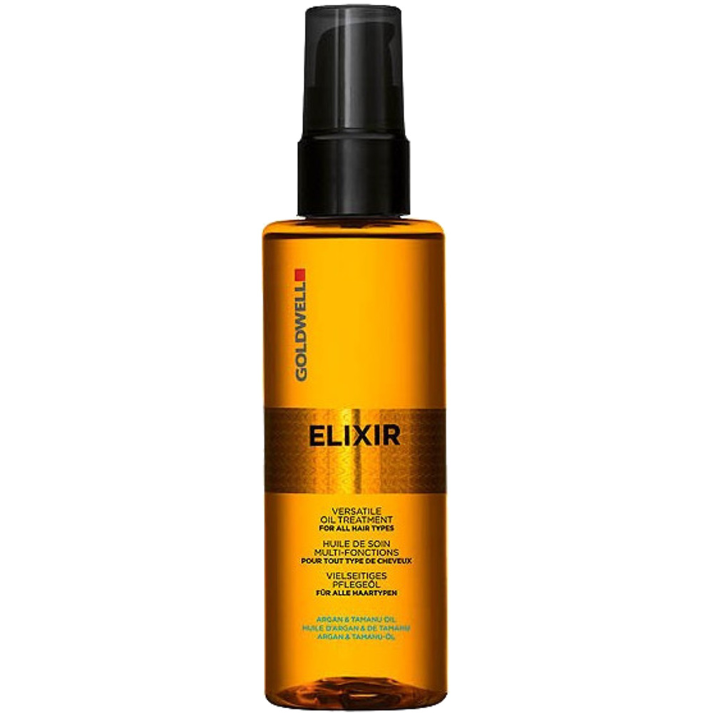 Elixir Oil Treatment, 100ml