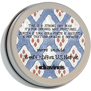 Strong Dry Wax, 75ml