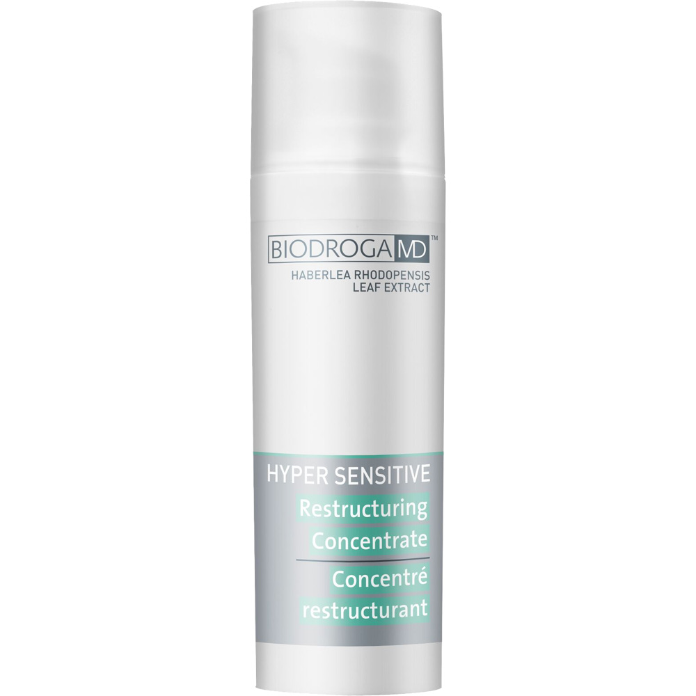 Hyper-Sensitive Restructuring Concentrate 30ml