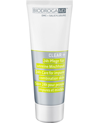 Clear+ 24h Care for Combination Skin 75ml