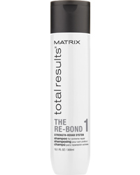 Total Results The Re-Bond Shampoo 300ml