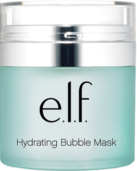 e.l.f. Hydrating Bubble Mask 50 g,