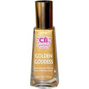 Golden Goddess Oil, 50ml