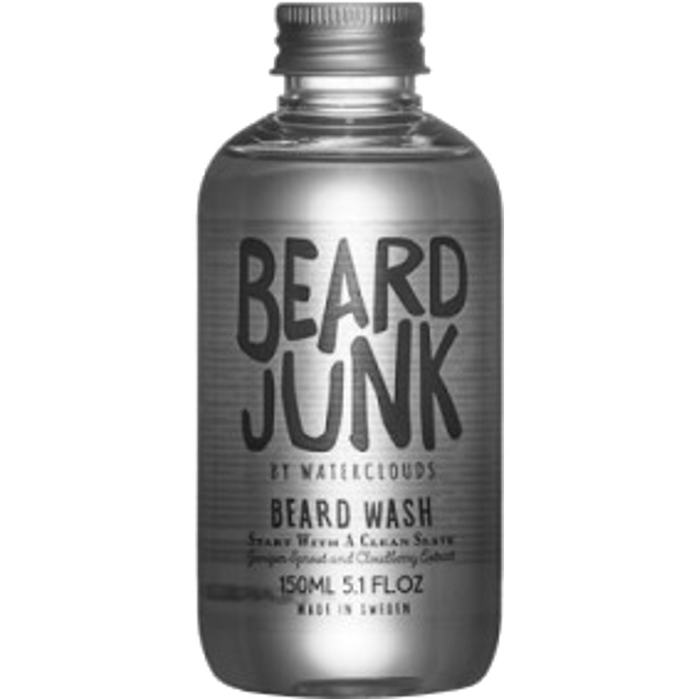 Beard Junk Beard Wash, 150ml