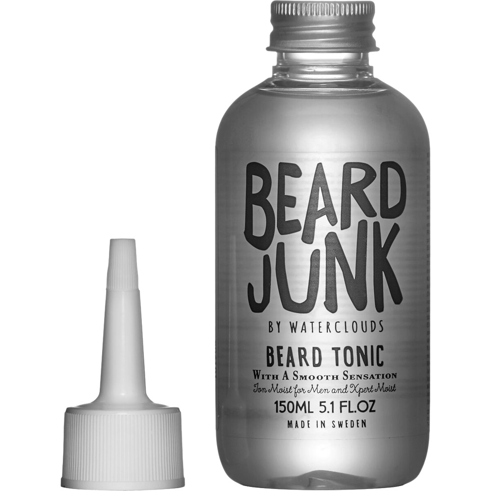 Beard Junk  Beard Tonic, 150ml