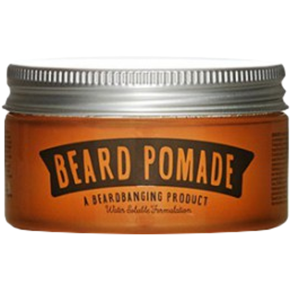 Beard Junk Beard Pomade, 100ml