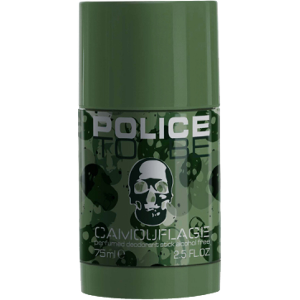 Camouflage, Deostick 75ml