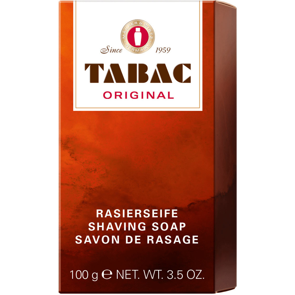 Tabac Shaving Soap, 100g