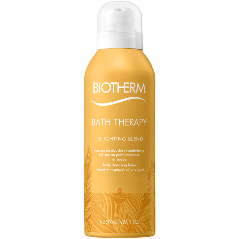 Bath Therapy Delighting Blend Cleansing Foam