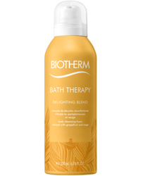 Bath Therapy Delighting Blend Cleansing Foam 200ml