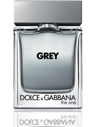 The One for Men Grey Intense, EdT 50ml