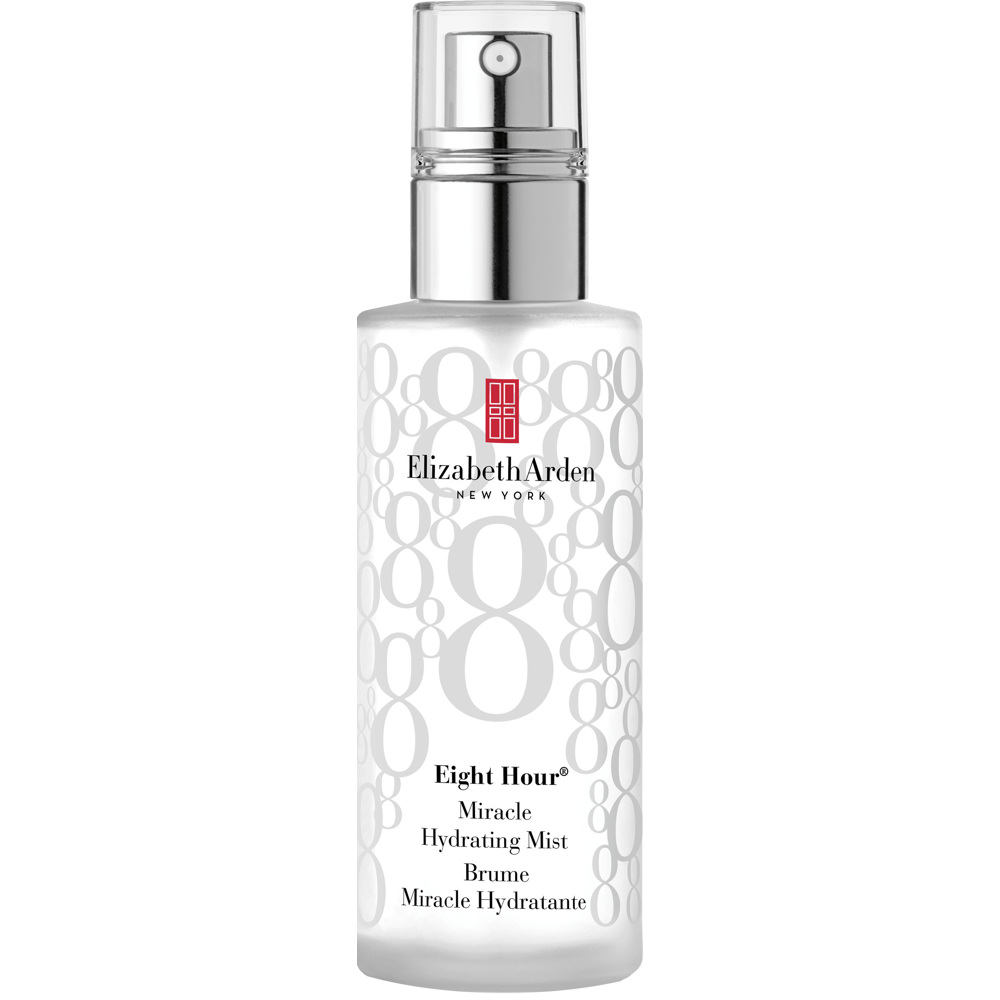 Eight Hour Miracle Hydrating Face Mist, 100ml