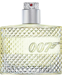 James Bond 007 Cologne, After Shave Lotion 50ml