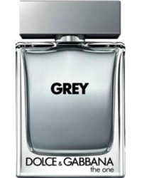 The One for Men Grey, EdT 30ml