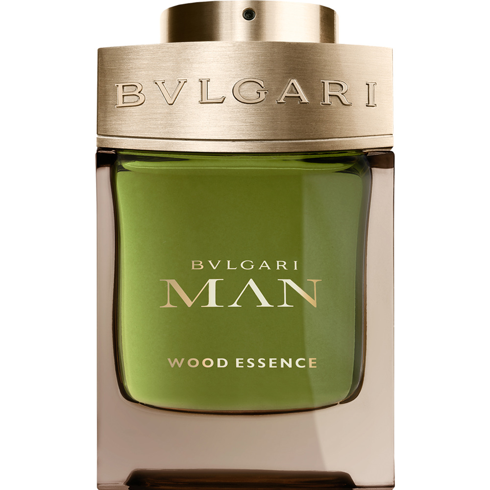 Bvlgari Man Wood Essence, EdP 60ml