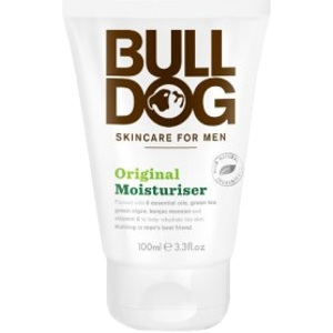 Bulldog Original Moisturiser, 100ml