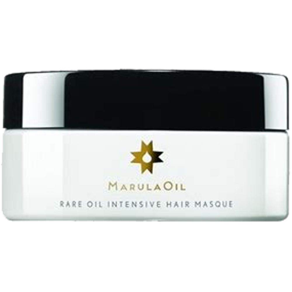 Marula Rare Oil Intensive Hair Masque