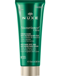Nuxuriance Ultra Anti-Dark Spot and  Anti-Aging Hand Cream, 75ml