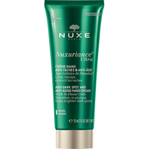 Nuxuriance Ultra Anti-Dark Spot and  Anti-Aging Hand Cream, 75ml