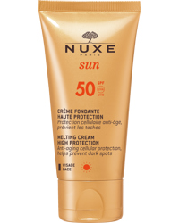 Sun Melting Cream Face SPF50 50ml