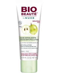 Bio Beauté Anti-Pollution Gentle Exfoliating Gel 60ml