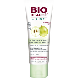Bio Beauté Anti-Pollution Gentle Exfoliating Gel 60ml