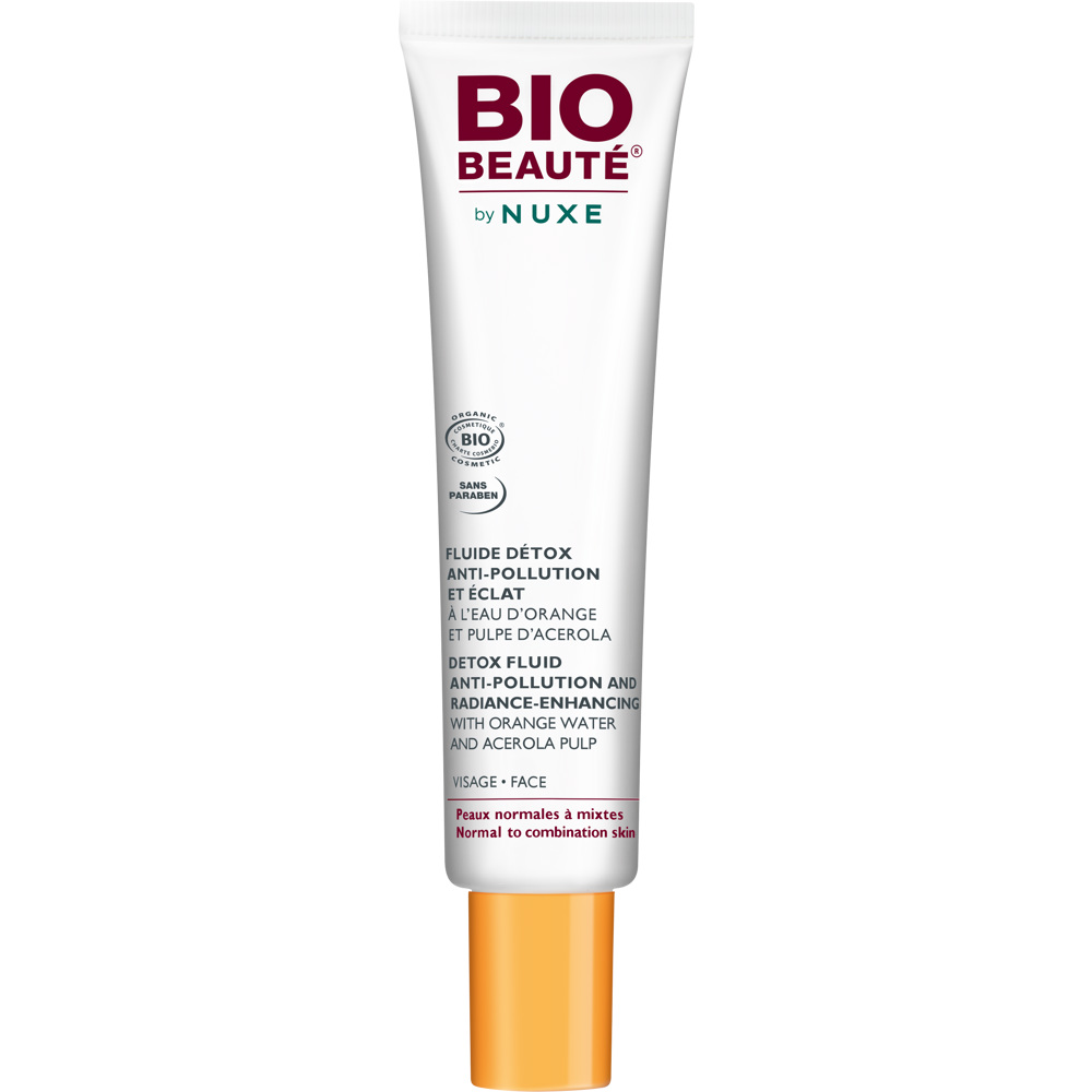 Bio Beauté Detox Fluid Anti-Pollution & Radiance Enhancing 4