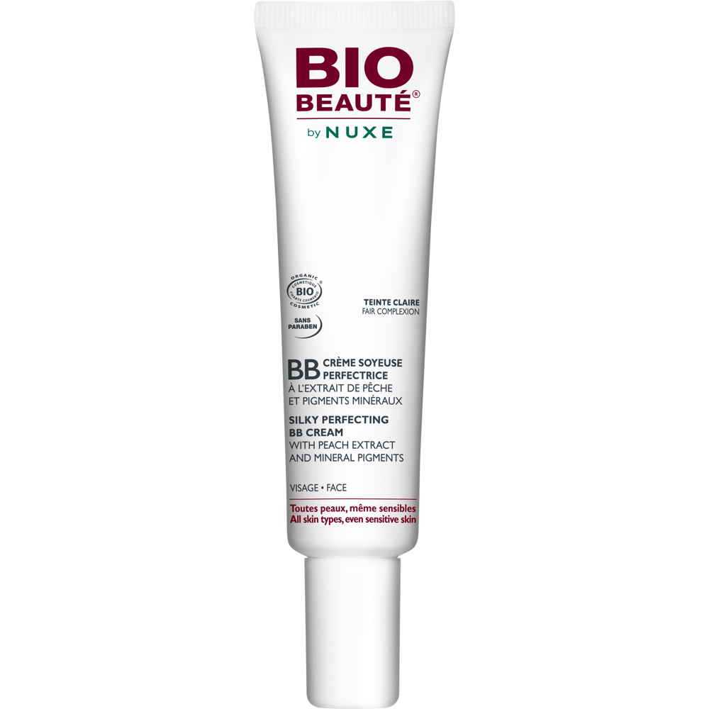 Bio Beauté Silky Perfecting BB Cream Complexion 30ml