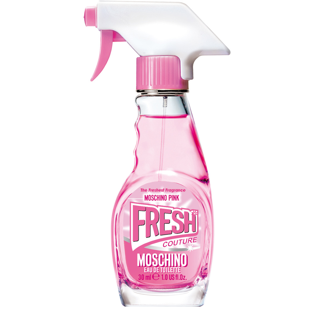 Pink Fresh Couture, EdT