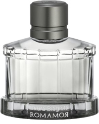 Romamor Uomo, EdT 40ml